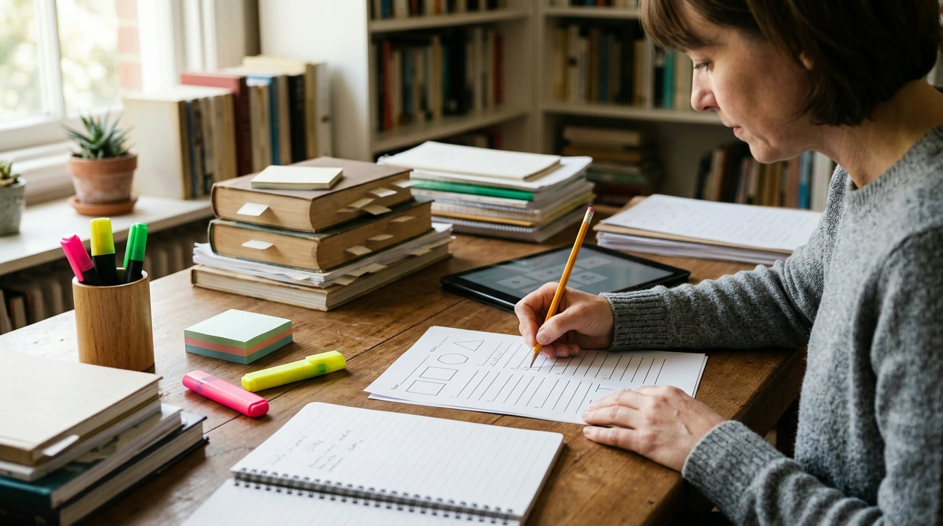 Memory Boost Worksheets: Printable Recall Practice Guide