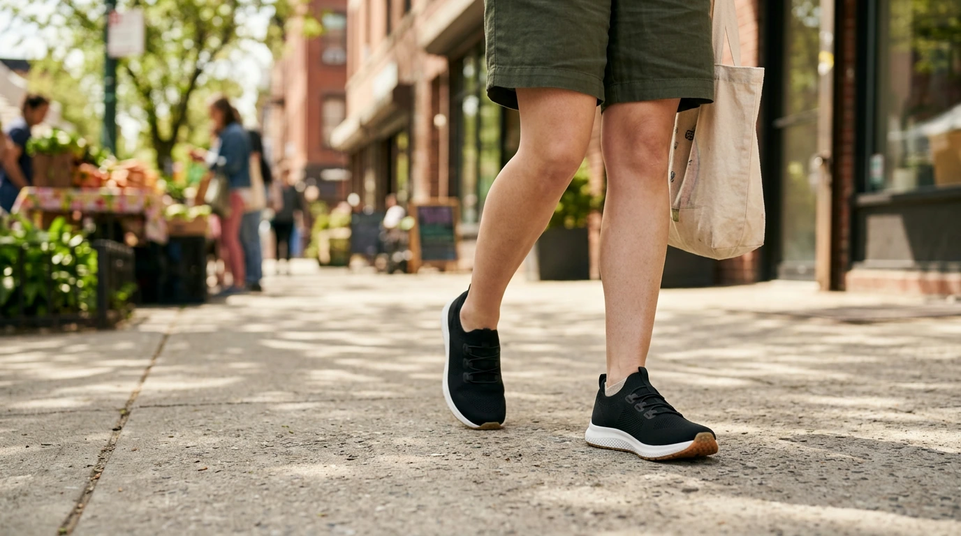 Nike Women’s Black Slip-On Sneakers for Spring & Summer